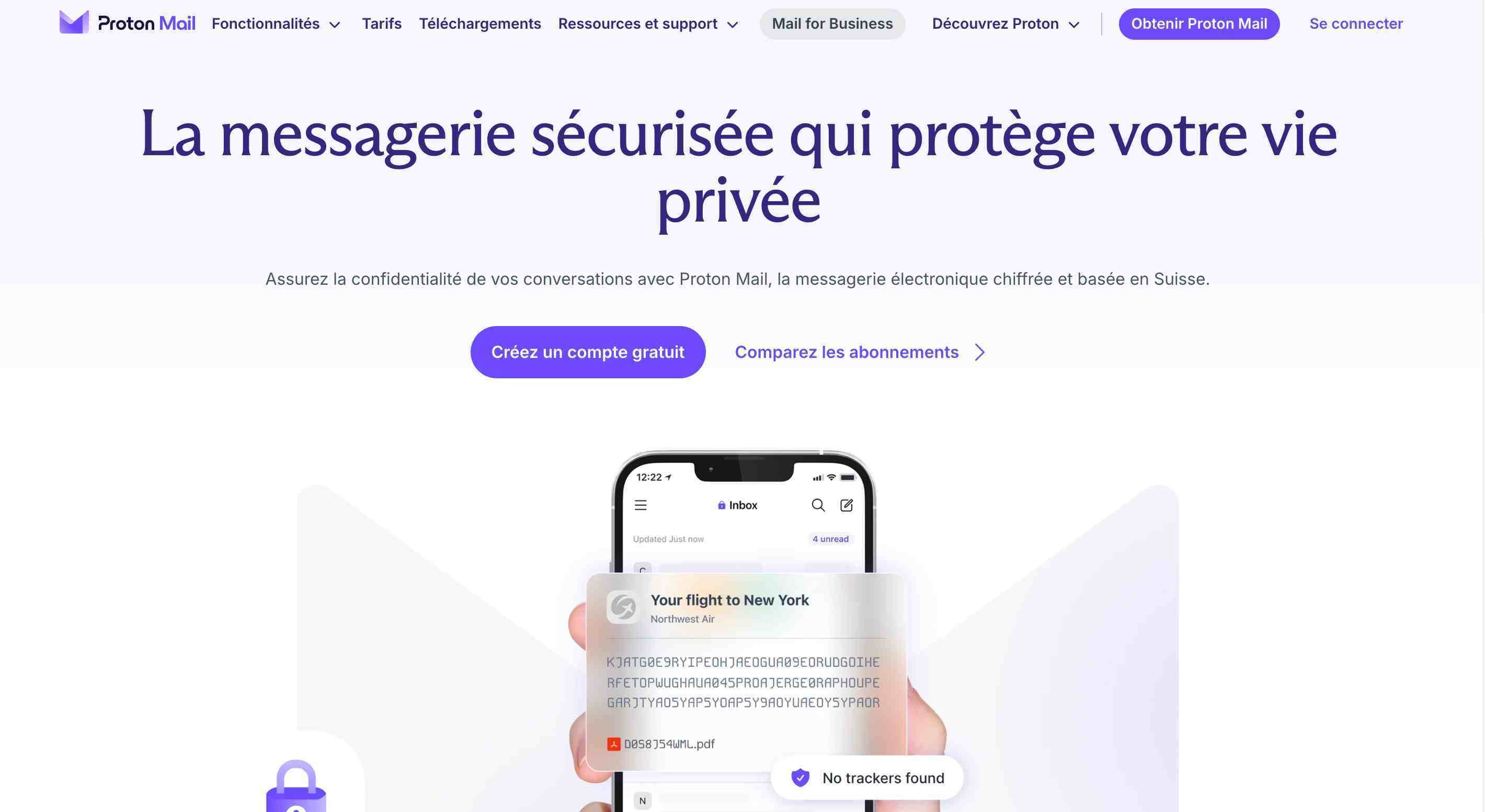 Proton Mail