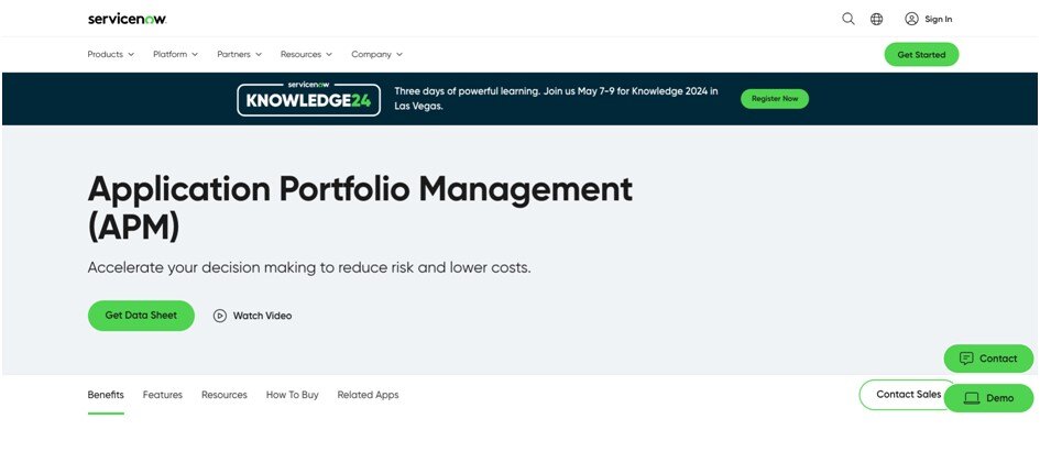 ServiceNow