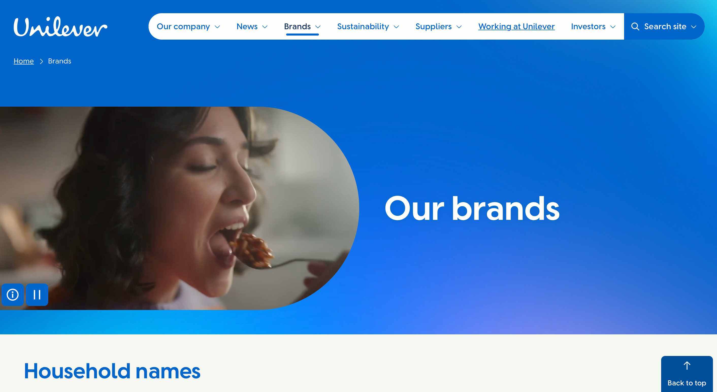Unilever