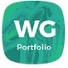Wonder Grid - plugin pour portfolio Wordpress