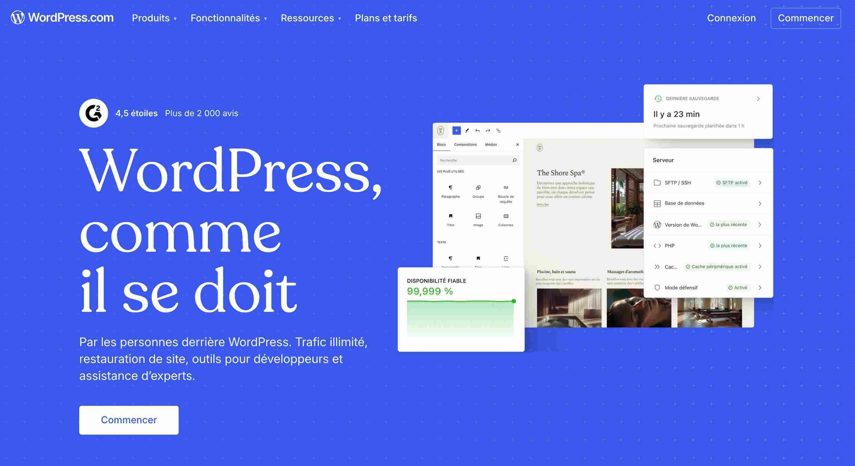 WordPress