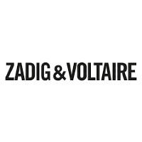 logo marque Zadig & Voltaire