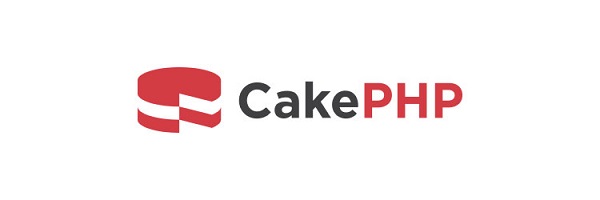 framework php cakephp logo