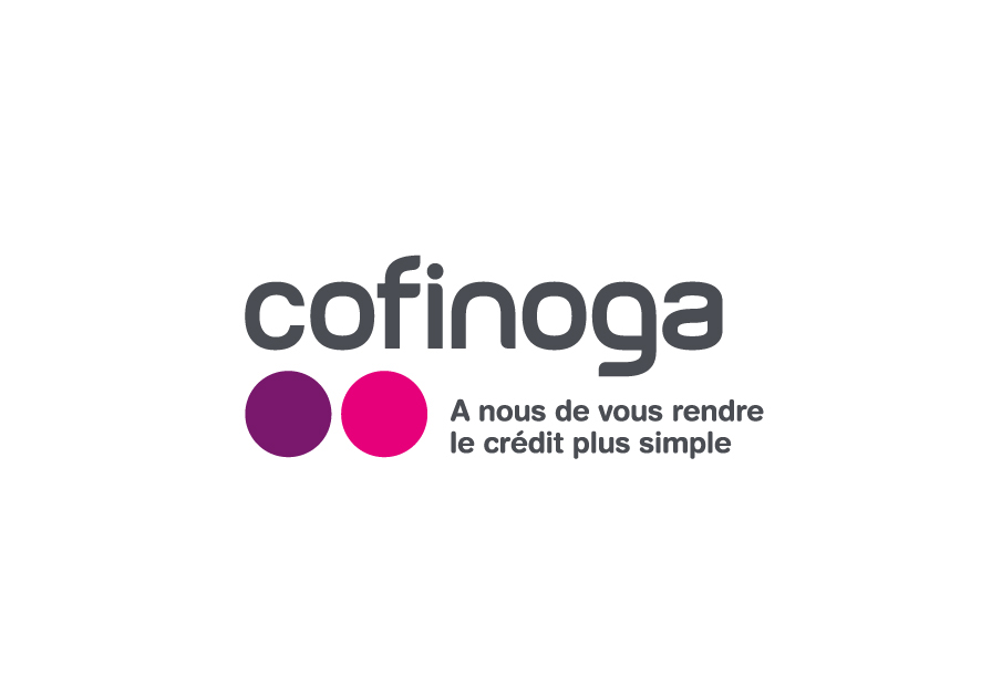rebranding de Cofinoga