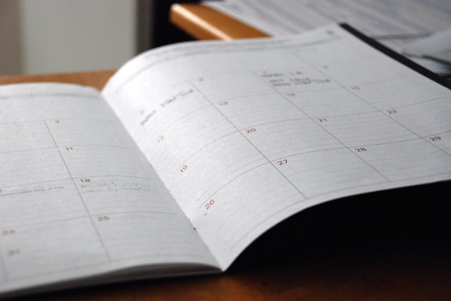 Comment créer un calendrier éditorial en 5 étapes