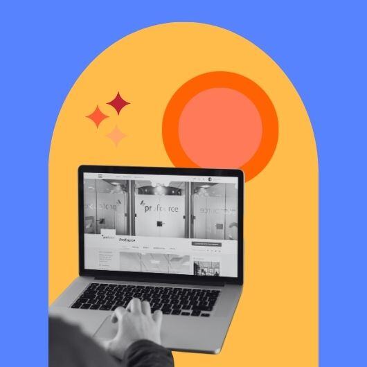 Comment établir un contrat pour la création d'un site web&nbsp;?