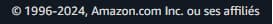 copyright Amazon