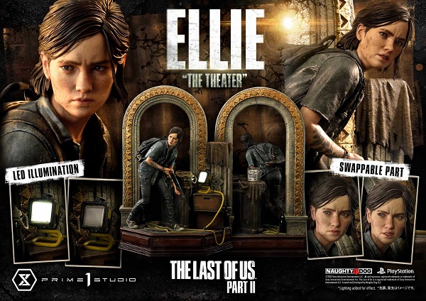 exemple campagne marketing the last of us
