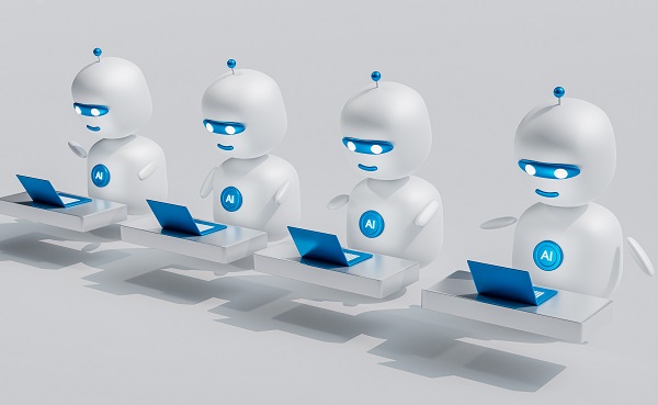 Comment adopter l'intelligence artificielle dans le service client ?
