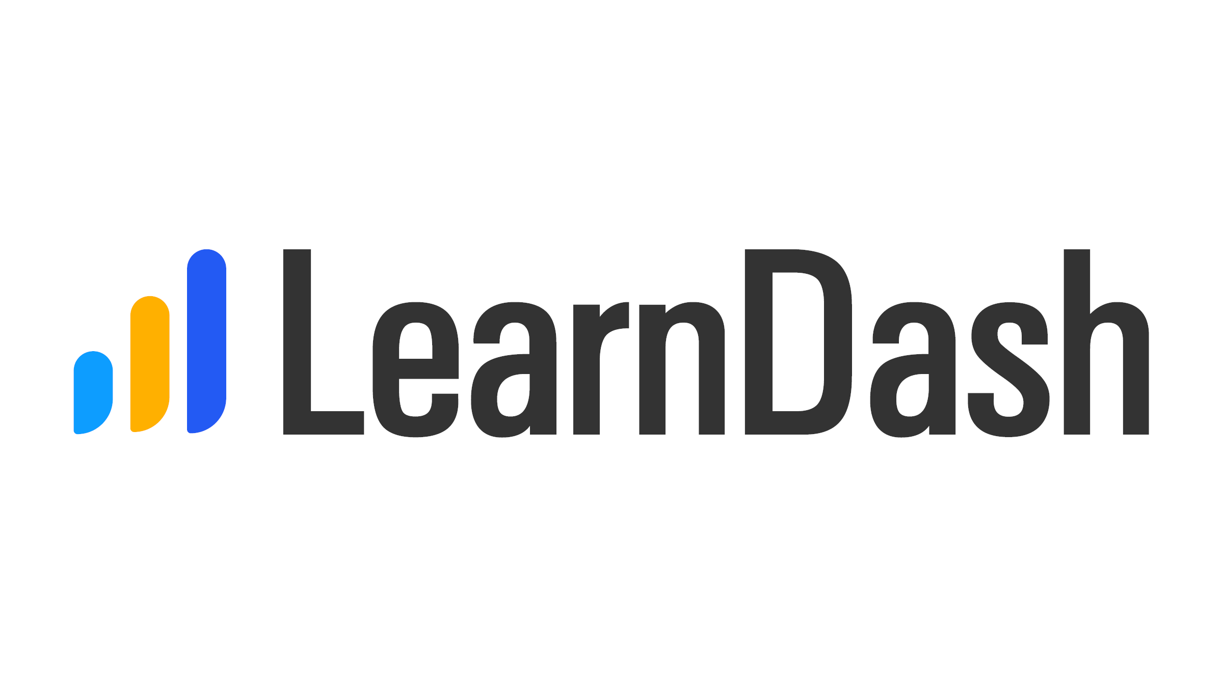 logo de la plateforme de formations en ligne  LearnDash