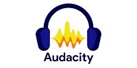 logiciel podcast Audacity