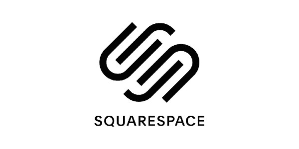 logo Squarespace