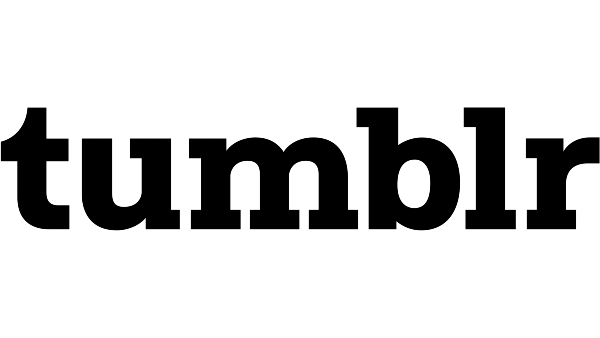 logo Tumblr