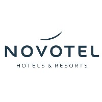 Novotel brand logo