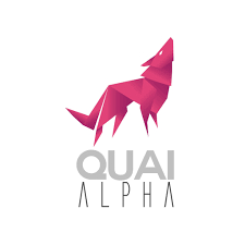 logo incubateur quai alpha