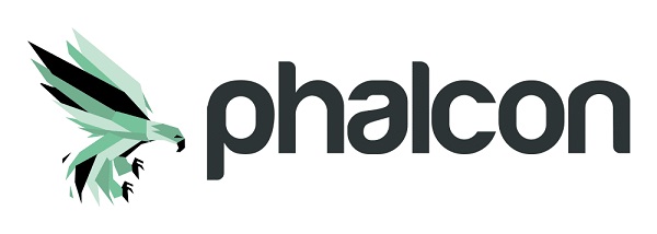 framework php phalcon logo