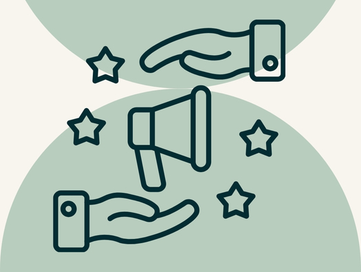 Prospection par parrainage&nbsp;: faire de ses clients un canal d'acquisition