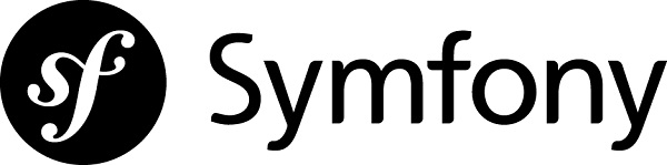 framework php symfony logo