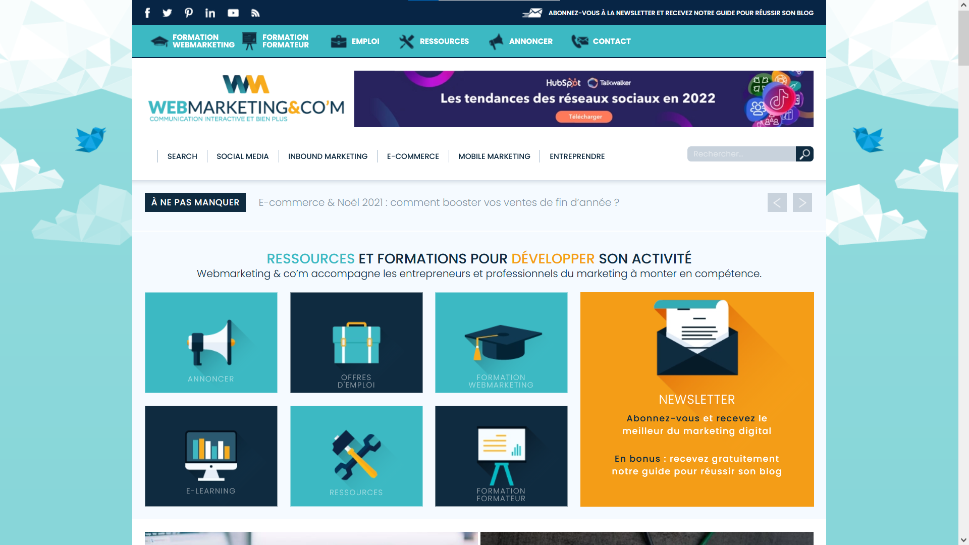 Webmarketing & Co'm