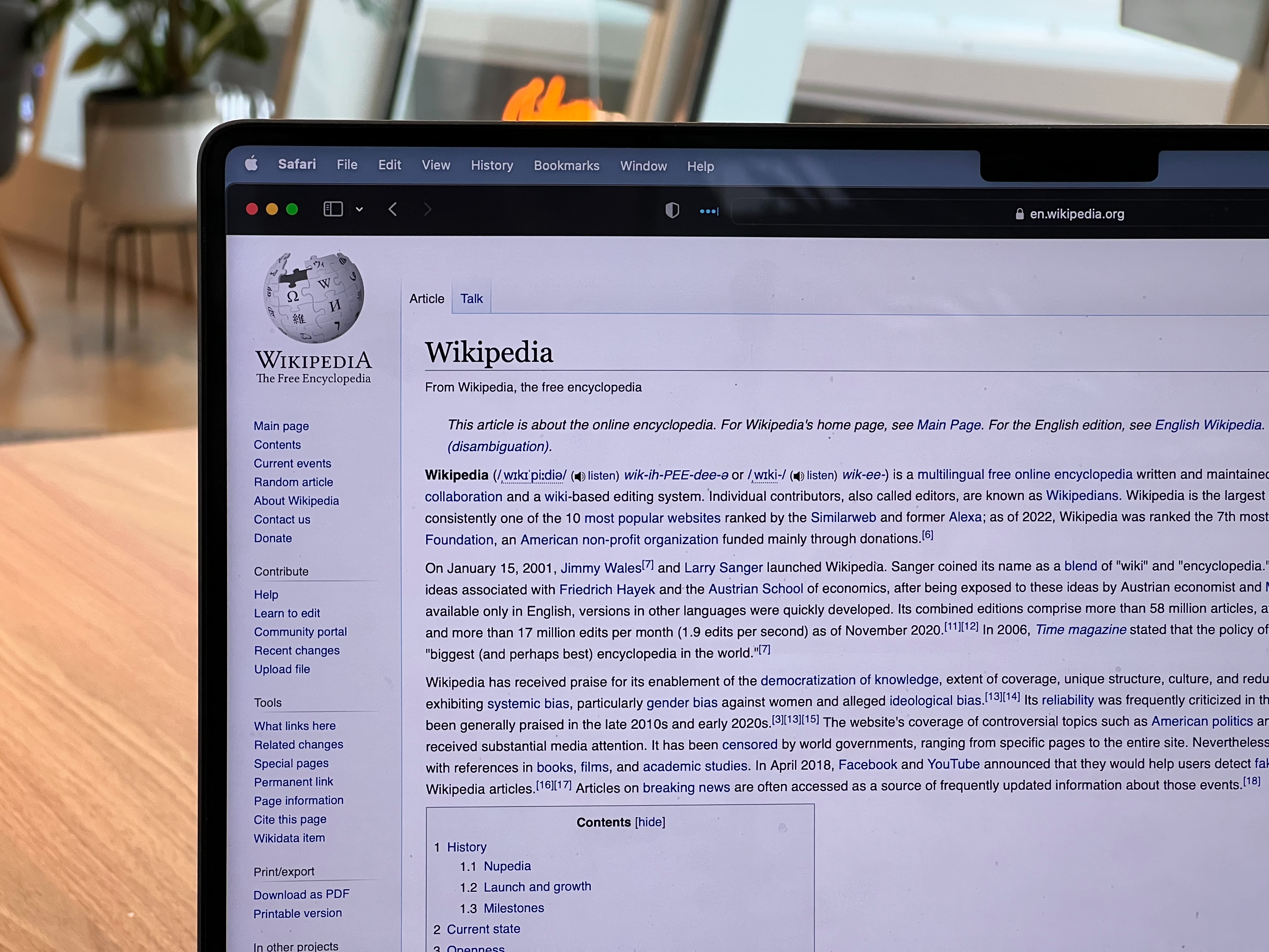 Comment optimiser sa présence sur Wikipédia dans une stratégie marketing