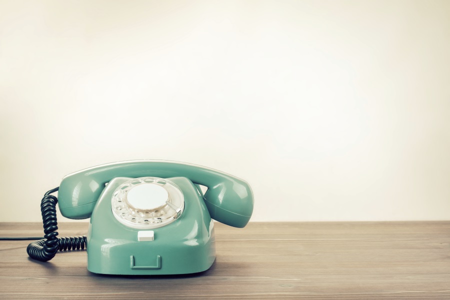 5 étapes que tout commercial doit connaître pour un premier appel réussi