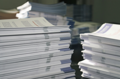 Comment rédiger un communiqué de presse ?