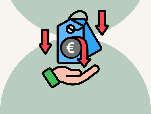 Élasticité prix : définition et calcul