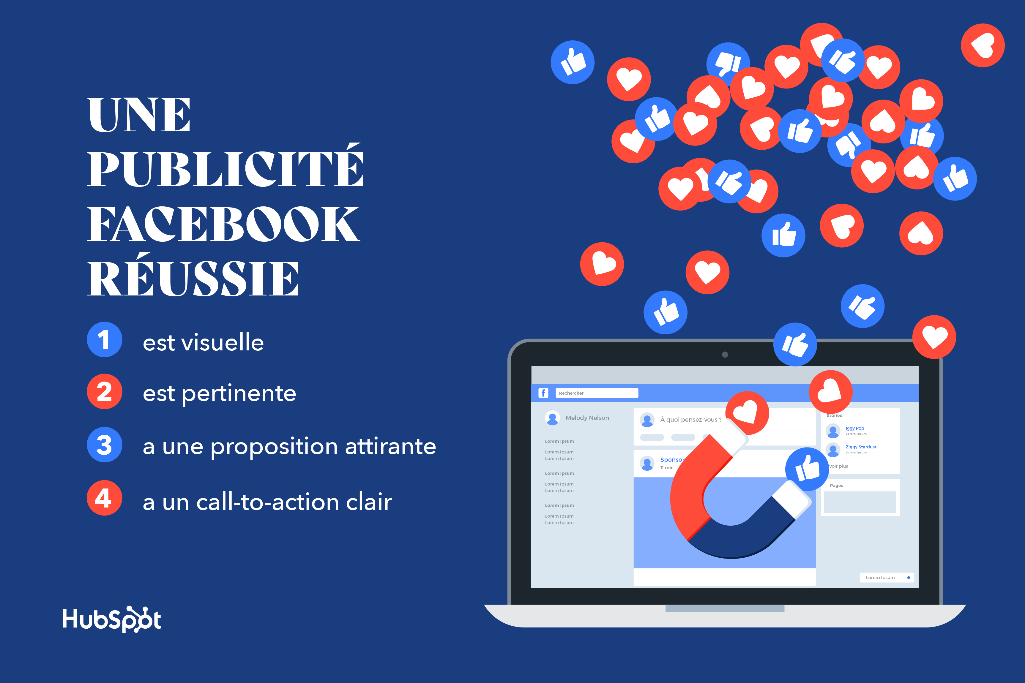 Cette fonctionnalité n'est pas disponible facebook