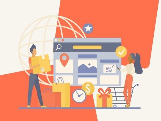 Retail : tout savoir sur le commerce de détail + stratégies IA
