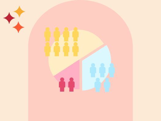 Segmentation client&nbsp;: Définition et conseils