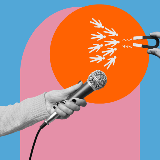 Comment créer un sondage anonyme&nbsp;?