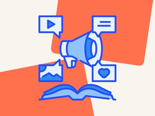 Storytelling&nbsp;: définition, étapes et conseils