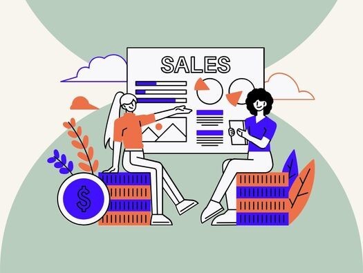 Stratégie commerciale B2B en été : comment maintenir l'activité ?