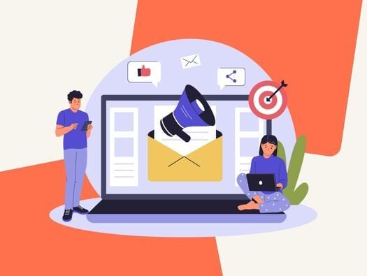 Qu'est-ce qu'un support de communication ? Définition et exemples