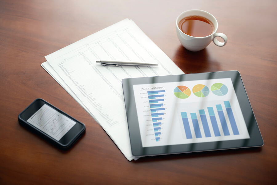 Comment effectuer une veille et analyse concurrentielle ?