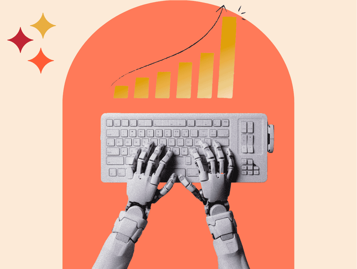Prévision des ventes assistée par l'IA&nbsp;: fonctionnement et techniques à tester