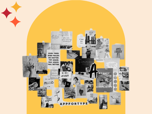 Comment créer un vision board ? (avec exemples)