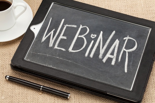 5 précieux conseils pour réussir un webinar