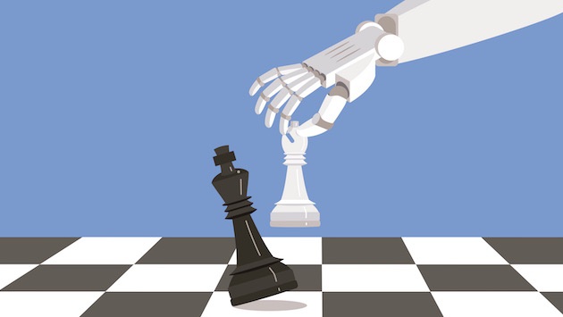 Qu'est-ce que le Deep Learning ?